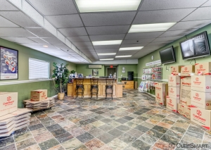 CubeSmart Self Storage TN Oak Ridge Cairo Rd - Photo 3