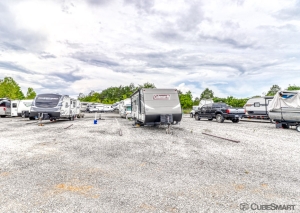 CubeSmart Self Storage TN Oak Ridge Cairo Rd - Photo 5