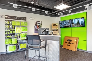 Extra Space Storage - 6130 - Fort Washington - Virginia Dr - Photo 3