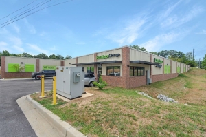 Extra Space Storage - 6277 - Chattanooga - Ashland Terrace