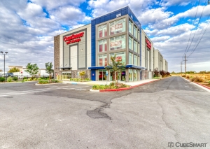 CubeSmart Self Storage CA Stockton Turnpike Rd - Photo 7
