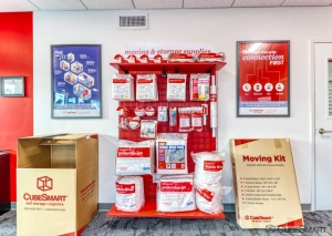 CubeSmart Self Storage CA Stockton Turnpike Rd - Photo 3