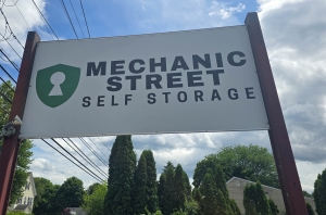 Mechanic Self Storage