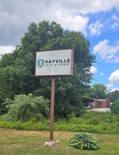 Dayville Self Storage