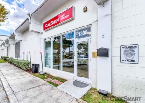 CubeSmart Self Storage FL Hialeah W 49th St