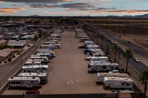 9152 StorQuest - San Tan Valley / Germann - Photo 2