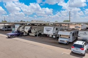 9152 StorQuest - San Tan Valley / Germann - Photo 3