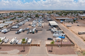 9152 StorQuest - San Tan Valley / Germann - Photo 5