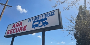 AAA Secure RV & Boat Storage - Photo 3