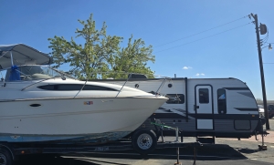 AAA Secure RV & Boat Storage - Photo 4