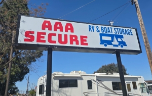 AAA Secure RV & Boat Storage - Photo 2