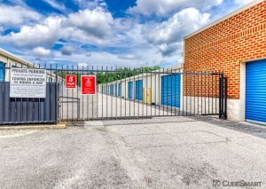 CubeSmart Self Storage VA Suffolk Nansemond Parkway - Photo 10