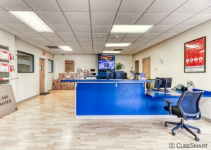 CubeSmart Self Storage VA Suffolk Nansemond Parkway - Photo 2