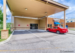 CubeSmart Self Storage VA Suffolk Nansemond Parkway - Photo 3
