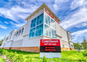 CubeSmart Self Storage FL Vero Beach 20th St