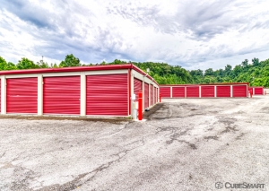 CubeSmart Self Storage TN Knoxville Asheville Hwy - Photo 2