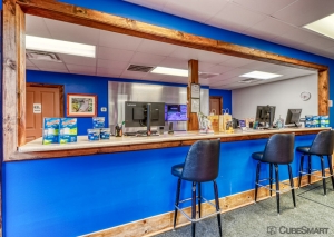 CubeSmart Self Storage TN Knoxville Asheville Hwy - Photo 4