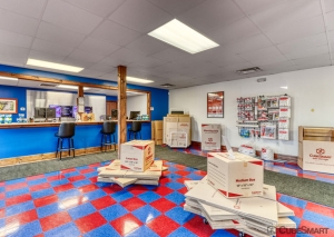 CubeSmart Self Storage TN Knoxville Asheville Hwy - Photo 5