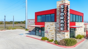 10 Federal Storage - Harry Miller Pass