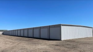 Storage Facility