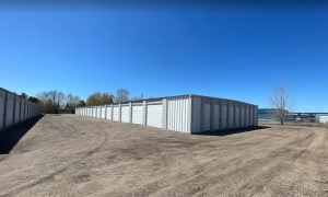 Storage Facility