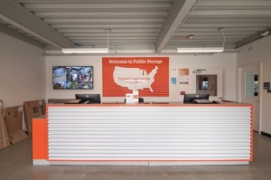 Public Storage - Saint Clair Shores - 20250 E 9 Mile Road - Photo 3