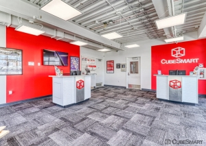 CubeSmart Self Storage - 106th Street Southwest