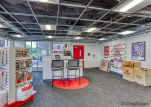 CubeSmart Self Storage - 16th Avenue Southwest