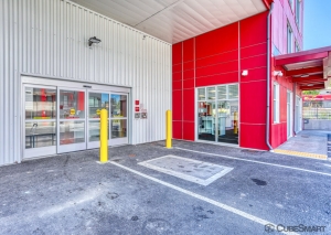 CubeSmart Self Storage - 16th Avenue Southwest