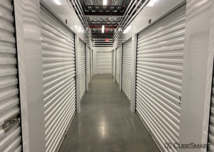 Storage Facility