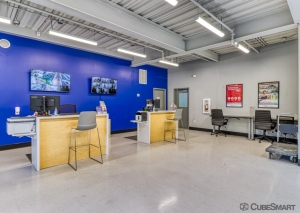 CubeSmart Self Storage GA Atlanta Cascade Rd - Photo 5