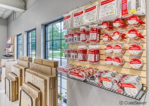 CubeSmart Self Storage GA Atlanta Cascade Rd - Photo 3