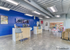 CubeSmart Self Storage GA Fayetteville W Lanier Ave - Photo 2