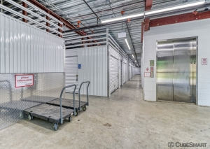 CubeSmart Self Storage GA Fayetteville W Lanier Ave - Photo 8