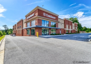 CubeSmart Self Storage GA Fayetteville W Lanier Ave - Photo 2