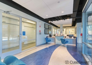 CubeSmart Self Storage MA Boston E Street - Photo 11