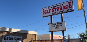 Regency Self Storage - Photo 4