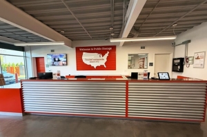 Public Storage - Fort Lee - 504 Jane St - Photo 2