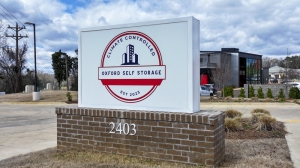 Oxford Self Storage - Photo 2