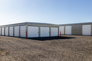 Best Homes Storage