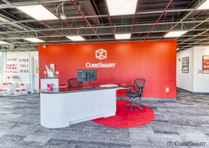 CubeSmart Self Storage MD Brandywine Crain Hwy - Photo 2