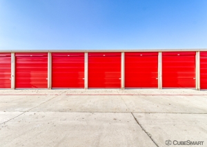 CubeSmart Self Storage - North Legacy Drive - Photo 7
