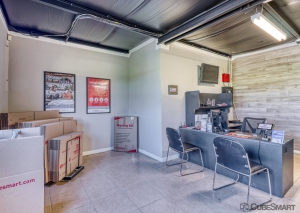 CubeSmart Self Storage - North Legacy Drive - Photo 2