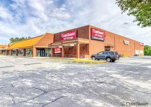 CubeSmart Self Storage - Jonestown Road - Photo 1