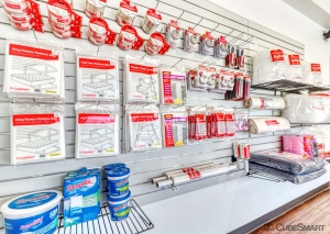 CubeSmart Self Storage - Jonestown Road - Photo 3