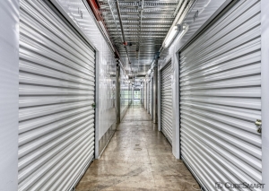 CubeSmart Self Storage - Jonestown Road