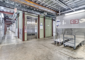 CubeSmart Self Storage - Jonestown Road