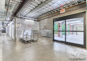 CubeSmart Self Storage - Jonestown Road