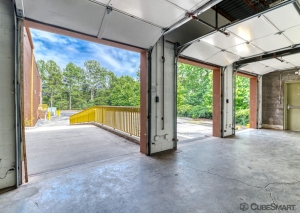 CubeSmart Self Storage - Jonestown Road
