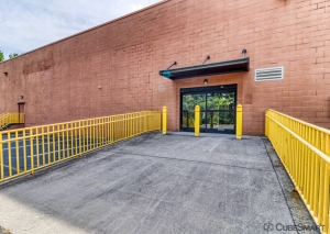 CubeSmart Self Storage - Jonestown Road